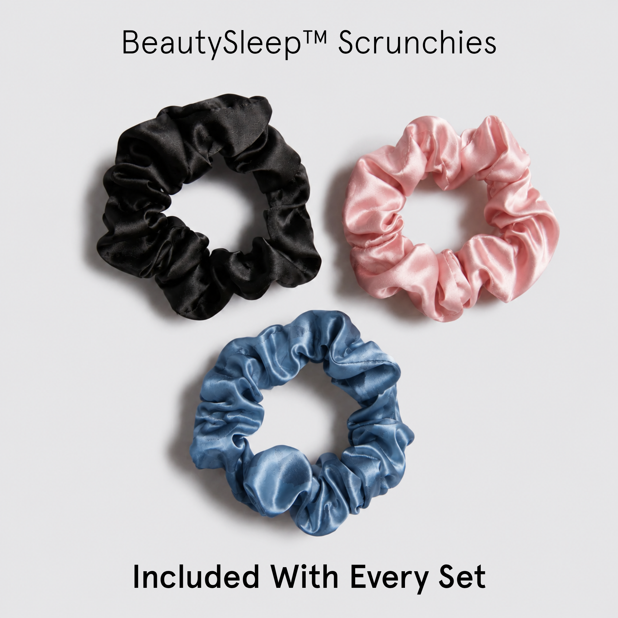 Beauty Sleep™ Satin Pillowcase
