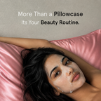 Beauty Sleep™ Satin Pillowcase